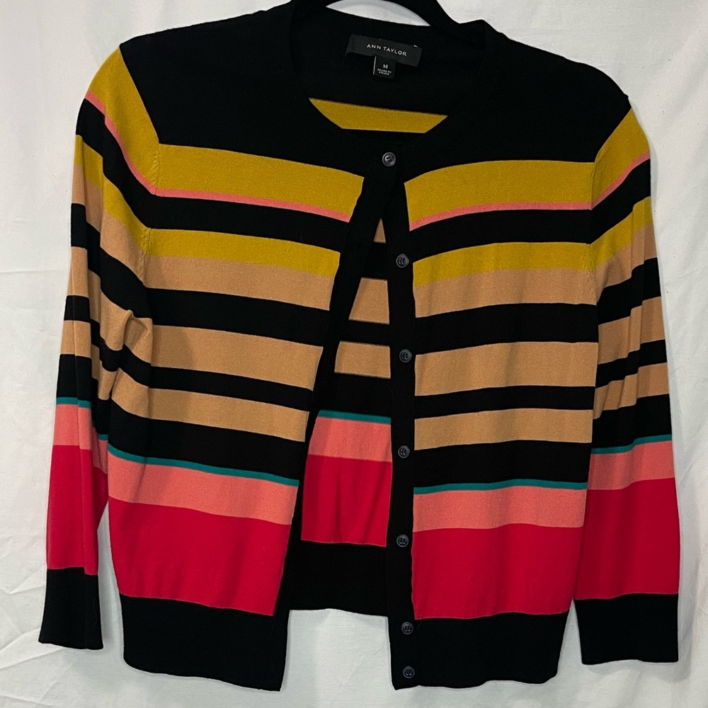 Ann Taylor size M